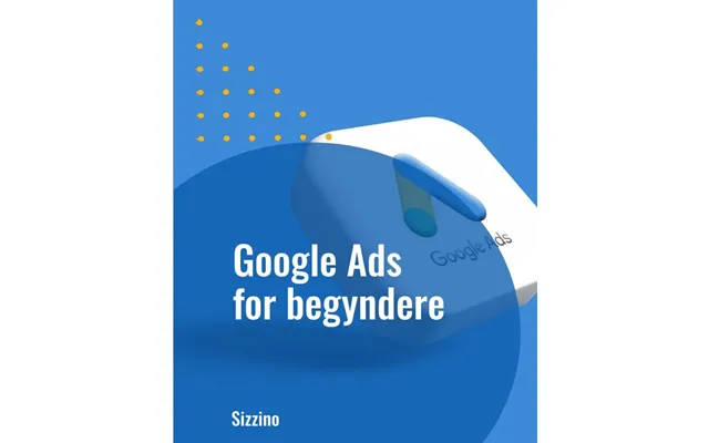 Google Ads For Begyndere