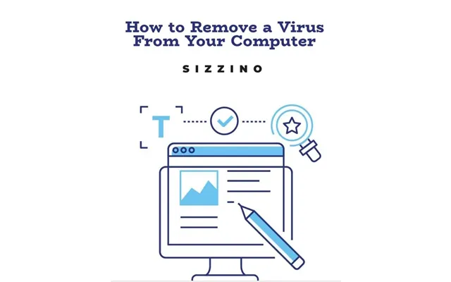 How To Remove A Virus From Your Computer