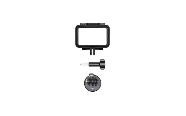 Kameraramme Til Dji Osmo Action