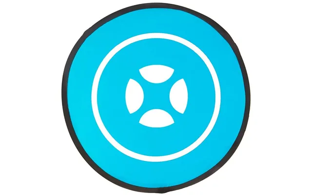 Landing Pad