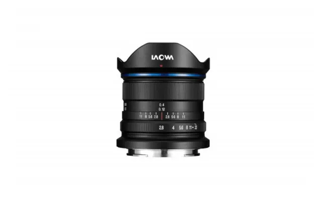 Laowa 9mm Dl-lens