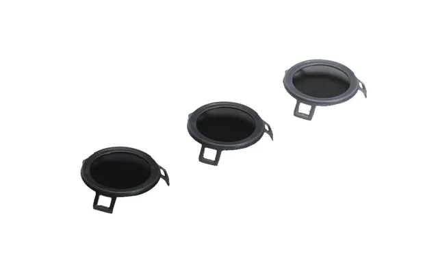 Nd Filtre Til Mavic Pro