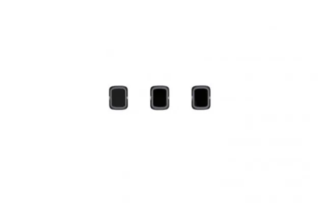 Nd-filtre Til Dji Mavic Air 2 Nd4 8 32