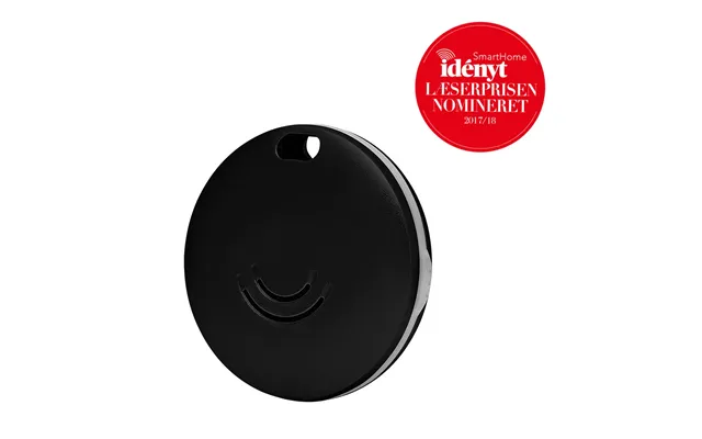 Orbit Key Nøglefinder - Find Din Telefon, Nøgler Eller Tag En Selfie
