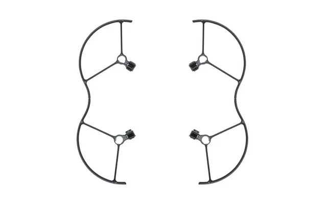 Propelbeskyttere Til Dji Mavic Pro