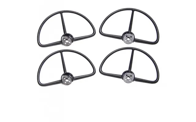 Propeller Beskytter Til Walkera Rodeo 110 Racing Drone