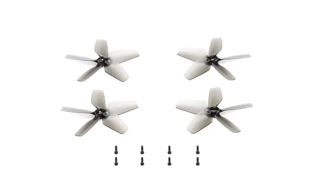 Propeller Til Dji Avata Fpv Racing Drone Bonusplus Medlemskab