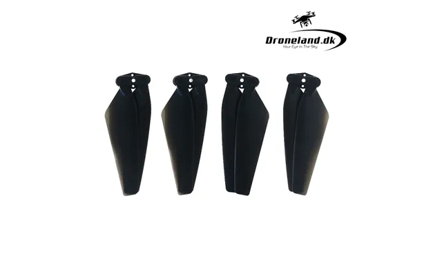 Propeller Til Jjrc X11 Scouter Drone 4 Stk.