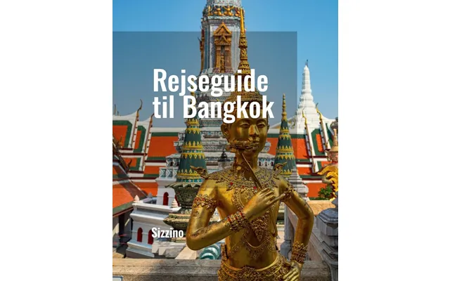 Rejseguide Til Bangkok