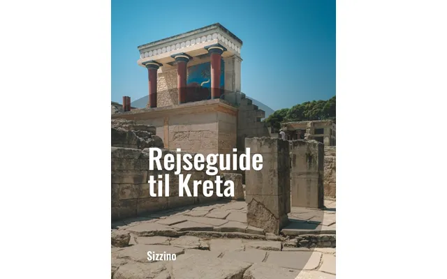 Rejseguide Til Kreta