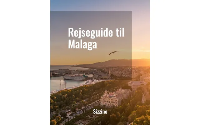 Rejseguide Til Malaga