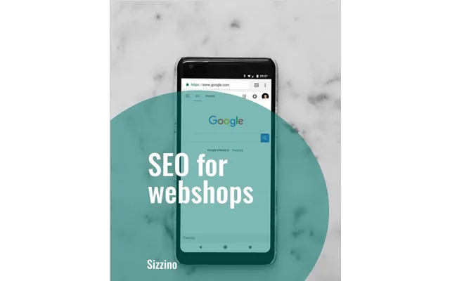 Seo For Webshops