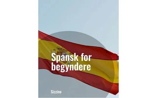 Spansk For Begyndere