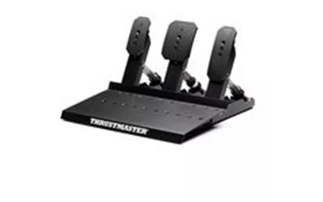 Thrustmaster Raceline Pedals Iii Pedaler