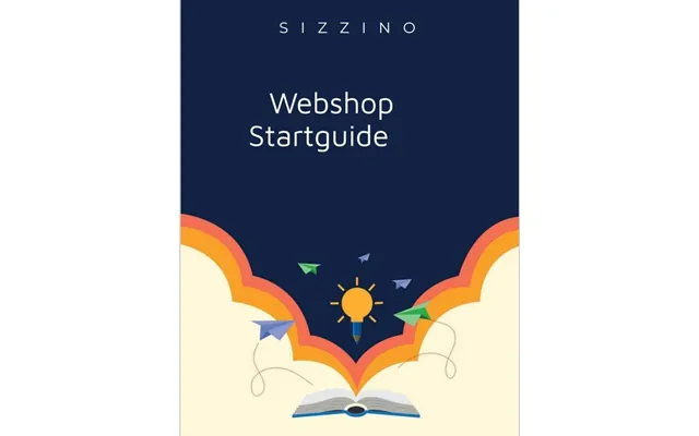 Webshop Startguide