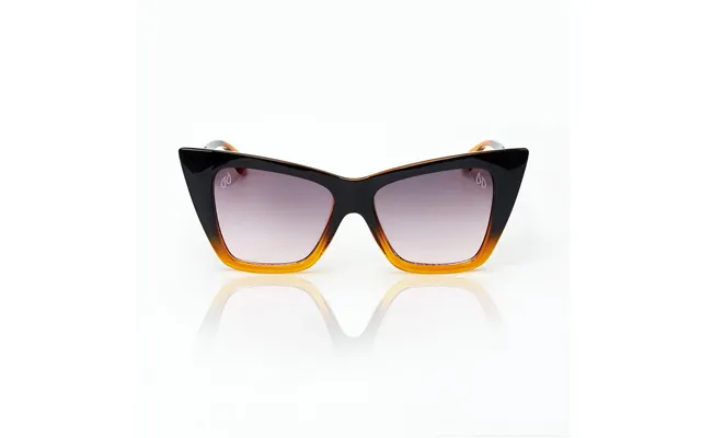 Cat Eye Solbriller - Meow