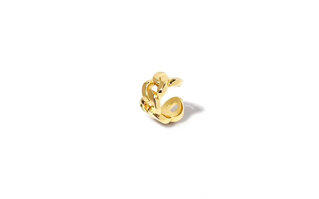 Cuff Ørering - Chunkychaincuff