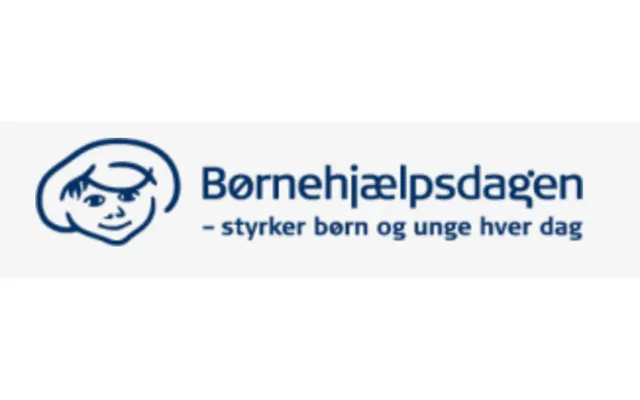 Donation - Børnehjælpsdagen
