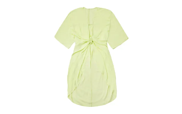 Lemon Lime Kimono Breeze - One Size