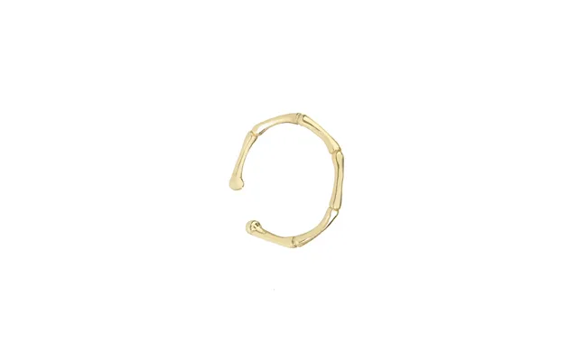 Tåring Ørering Fingerring - Glamboo