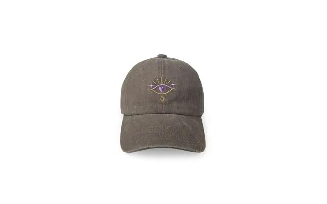 Thirdeye - Cap Kasket