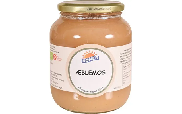 Æblemos Ø