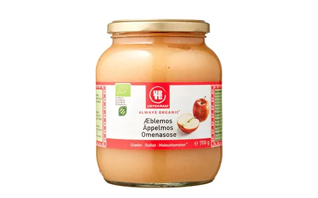 Æblemos Usødet Ø