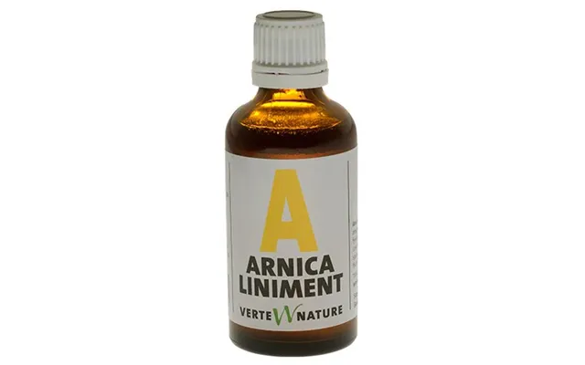 Arnica Liniment
