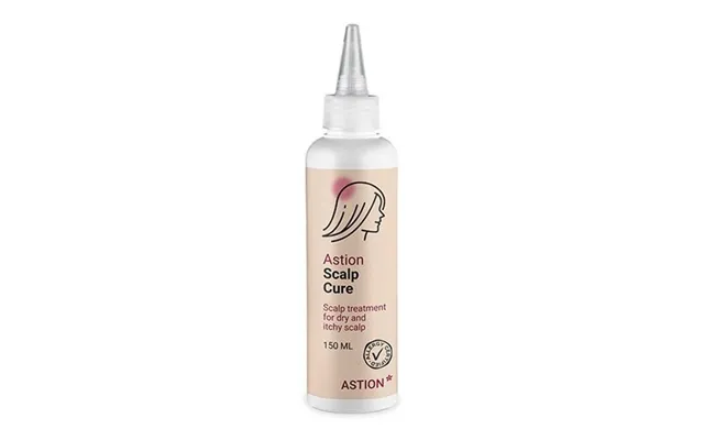 Astion Scalp Cure - 150 Ml.