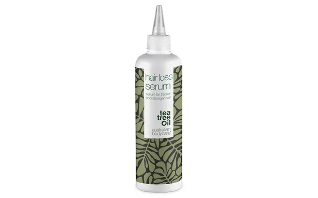 Australian Bodycare Hair Loss Serum - 250 Ml.
