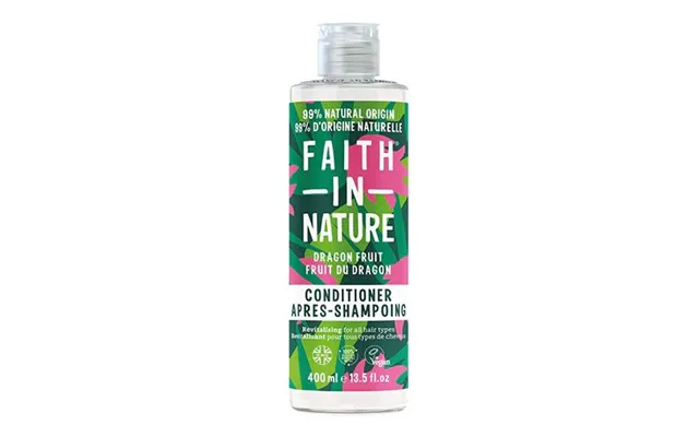 Balsam Dragon Fruit - 400 Ml.
