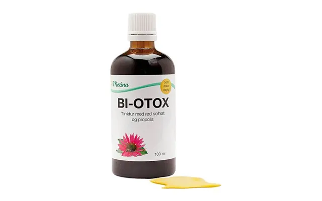 Bi-otox - 100 Ml.