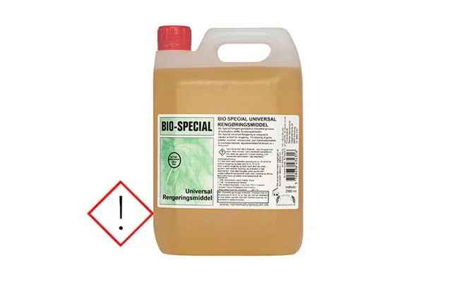 Bio Special Universal