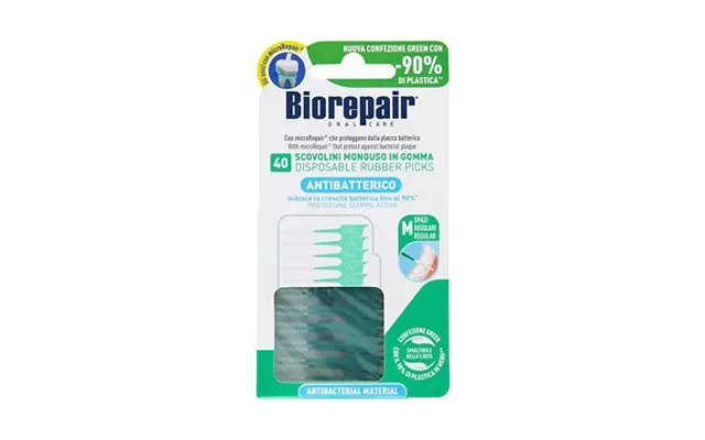 Biorepair Tandstikker M