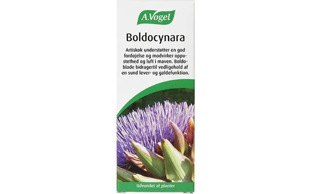 Boldocynara - 50 Ml.