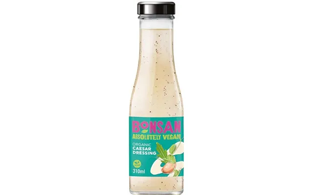 Cæsardressing Økologisk - 325 Gram