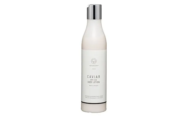 Caviar Aa Body Lotion - 250 Ml.