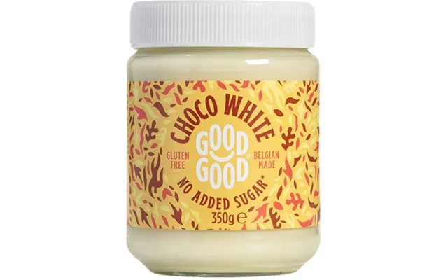 Choko White - 350 Gram