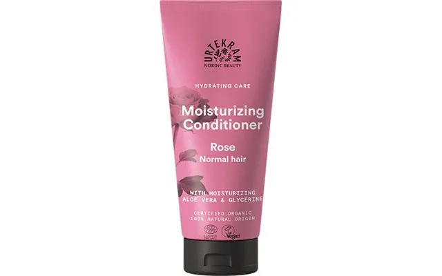Conditioner Rose - 180 Ml.