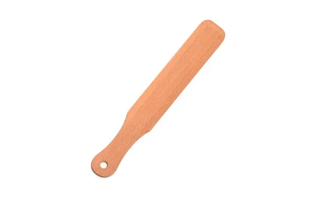 Crepe Vender 30 Cm Bøgetræ - 1 Stk