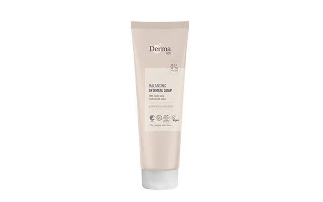 Derma Eco Intimate Soap - 150 Ml.