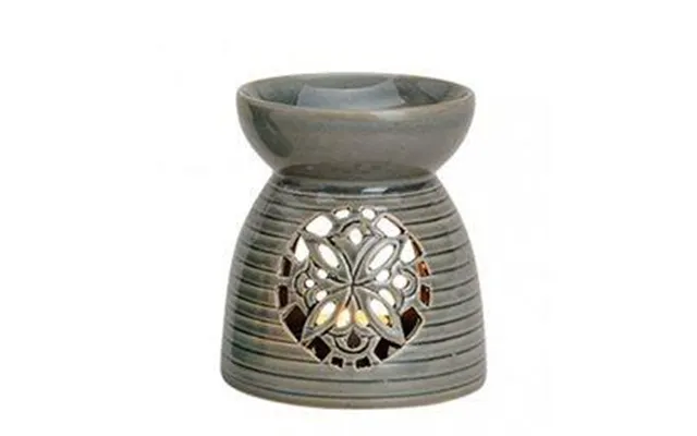 Duftlampe Honey Bee Brun Grøn