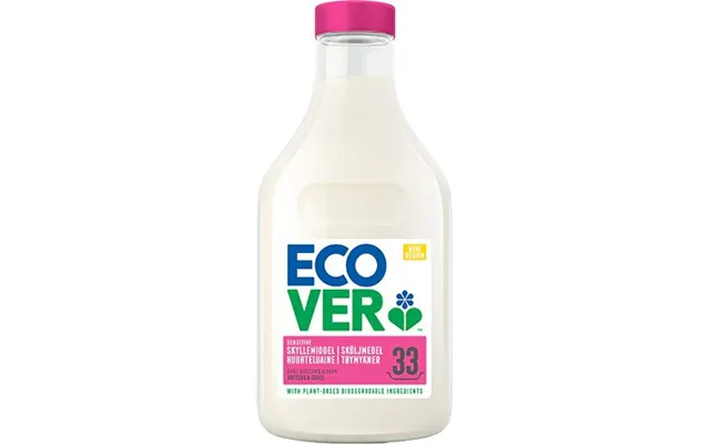 Ecover Skyllemiddel - 1 Liter