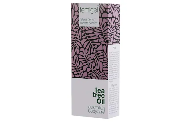 Femigel - 5 X 5 Ml.