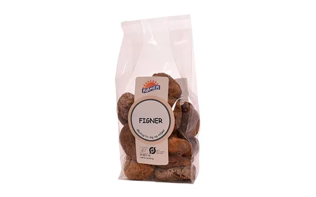 Figner Øko. - 300 Gram
