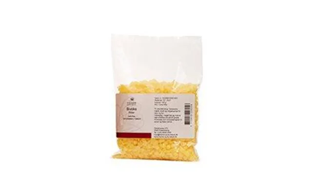 Fischer Pure Bivoks Gul - 10 G.