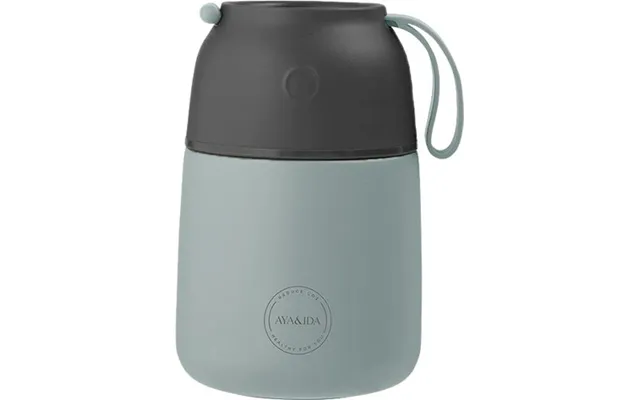 Food Ie 500ml Mint Green - 1 Stk