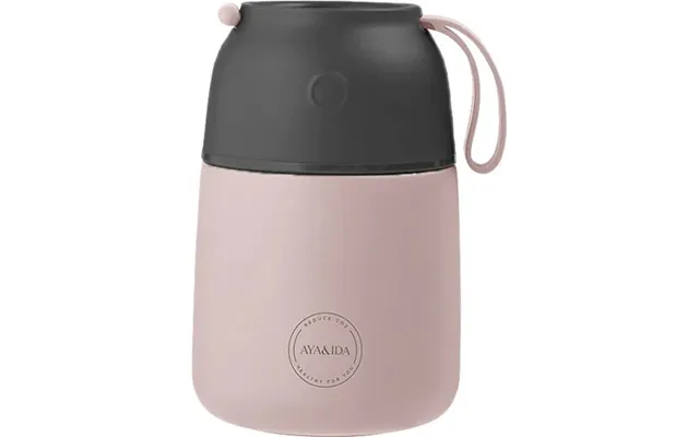 Food Ie 500ml Soft Rose - 1 Stk