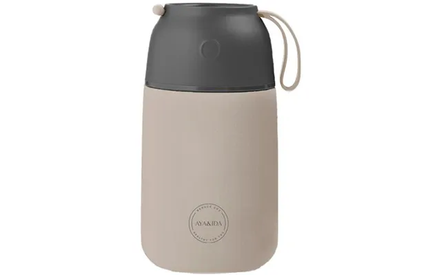 Food Ie 700ml Cream Beige