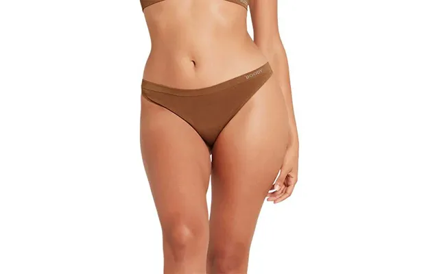 G-string Nude 4 Str. S